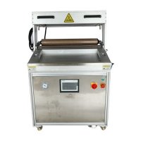 Automatic vacuum machine 3 main advantages