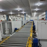 Things to note when purchasing a pallet conveyor